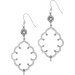 Brighton Collectibles & Online Discount Bernstein French Wire Earrings - 1
