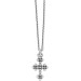Brighton Collectibles & Online Discount Abbey Cross Necklace - 1