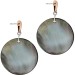 Brighton Collectibles & Online Discount Neptune's Rings Shell Post Drop Earrings - 1