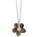Brighton Collectibles & Online Discount Neptune's Rings Shell Flower Necklace - 1