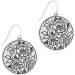 Brighton Collectibles & Online Discount Journey To India Indigo French Wire Earrings - 1