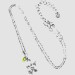 Brighton Collectibles & Online Discount Interlok Petite Long Necklace - 2