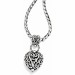 Brighton Collectibles & Online Discount Bibi Heart Necklace - 0