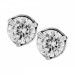 Brighton Collectibles & Online Discount Brilliance 7MM Post Earrings - 0