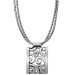 Brighton Collectibles & Online Discount London Groove Arc Necklace - 0