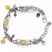 Brighton Collectibles & Online Discount Remember Your Heart Bracelet