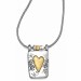 Brighton Collectibles & Online Discount Remember Your Heart Necklace