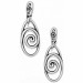 Brighton Collectibles & Online Discount Rock N Scroll Post Drop Earrings