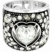 Brighton Collectibles & Online Discount Ecstatic Heart Ring