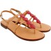 Brighton Collectibles & Online Discount Nassau Sandals - 0