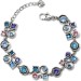 Brighton Collectibles & Online Discount Neptune's Rings Slim Bracelet - 0