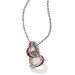Brighton Collectibles & Online Discount Ferrara Two Tone Locket Necklace - 0