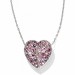 Brighton Collectibles & Online Discount Anatolia Reversible Heart Necklace - 0