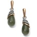 Brighton Collectibles & Online Discount Alcazar Glam French Wire Earrings