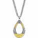Brighton Collectibles & Online Discount Trust Your Journey Convertible Necklace