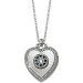 Brighton Collectibles & Online Discount Illumina Small Heart Locket Necklace