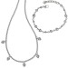 Brighton Collectibles & Online Discount Zahra Heart Convertible Necklace - 0