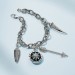 Brighton Collectibles & Online Discount Shine Through Amulet Necklace Gift Set
