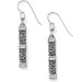Brighton Collectibles & Online Discount Baroness French Wire Earrings - 0