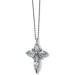 Brighton Collectibles & Online Discount Spear Cross Necklace - 0