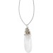 Brighton Collectibles & Online Discount Alcazar Heart Crystal Necklace - 0