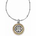 Brighton Collectibles & Online Discount Intrigue Small Necklace