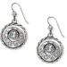 Brighton Collectibles & Online Discount Halo Swing French Wire Earrings - 0