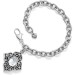 Brighton Collectibles & Online Discount Deco Luxe Chain Bracelet - 0