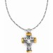 Brighton Collectibles & Online Discount Venezia Petite Cross Necklace