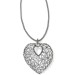 Brighton Collectibles & Online Discount Cherished Heart Petite Necklace
