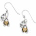 Brighton Collectibles & Online Discount Divine French Wire Earrings - 0