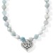 Brighton Collectibles & Online Discount Alcazar Heart Short Necklace - 0