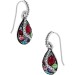 Brighton Collectibles & Online Discount Trust Your Journey French Wire Earrings