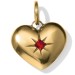 Brighton Collectibles & Online Discount Heirloom Heart Amulet