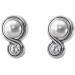 Brighton Collectibles & Online Discount Infinity Sparkle Post Earrings