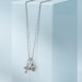 Brighton Collectibles & Online Discount Trellis Heart Medium Necklace - 0