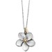 Brighton Collectibles & Online Discount Neptune's Rings Shell Flower Necklace