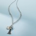 Brighton Collectibles & Online Discount Serenity Angel Link Bracelet - 0