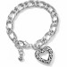 Brighton Collectibles & Online Discount Contempo Love Bracelet - 0
