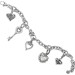 Brighton Collectibles & Online Discount Starry Night Cross Charm Bracelet - 0
