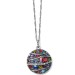 Brighton Collectibles & Online Discount Trust Your Journey Lady Bug Reversible Necklace