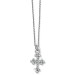 Brighton Collectibles & Online Discount Abbey Cross Necklace