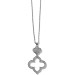 Brighton Collectibles & Online Discount The Way Cross Necklace - 0