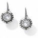 Brighton Collectibles & Online Discount Fortino Leverback Earrings