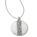 Brighton Collectibles & Online Discount Mingle Disc Necklace - 0