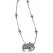 Brighton Collectibles & Online Discount Halo Light Long Necklace