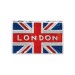 Brighton Collectibles & Online Discount London Postcard Bead - 0