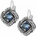 Brighton Collectibles & Online Discount Eternity Knot Leverback Earrings