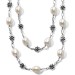 Brighton Collectibles & Online Discount Rajasthan Jasmin Short Necklace - 0