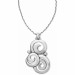 Brighton Collectibles & Online Discount Pure Love Mini Heart Necklace